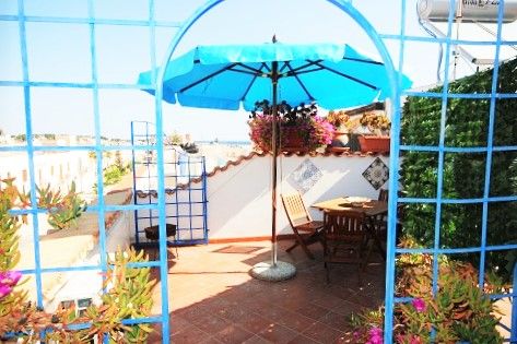 San Vito Lo Capo informazioni turistiche: trova hotel, B&B, Case Vacanza